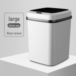 10L Elektriline Nutikas Anduriga Pr&uuml;gikast Kaanega - GYLJT-A01 Battery Sensor - 13L