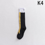 Kanak&auml;pad Jalad Sokid Naiste &uuml;le p&otilde;lve Pikad sokid Naljakas multikas puuvillane kana jalg k&uuml;&uuml;nis naistele 3D prindiga reie k&otilde;rged sokid 4