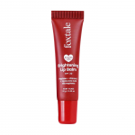 Valgustpeegeldav huulepalsam SPF 30: varjund Rubiin (12 g), Helendav huulepalsam SPF 30 Ruby Glaze, Foxtale