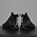 meeste kingad Tossud Meeste vabaajajalatsid tennised Luksuslikud kingad Treener Race Hingavad jalan&otilde;ud moep&uuml;ksid jooksujalatsid meestele 43