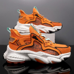 Kingad meeste Tossud Meeste vabaaja Meeste Kingad tennised Luksuslikud kingad Treener Race Hingavad jalan&otilde;ud mood jooksujalatsid Meeste jalan&otilde;ud 39