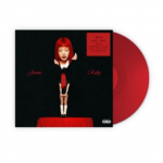 MUSTROOSA &ndash; JENNIE &ndash; ?Esimene stuudioalbum &ndash; Ruby (Vin&uuml;&uuml;l) - LP - -V&auml;ljalaskekuup&auml;ev 2025-08-22 0