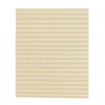 Isekleepuv Plisseekardin Poolpimendav Akende Rulood Privaatsus Valguse Kontroll Kardin R&otilde;dule Magamistuppa Elutuppa RV-le 60x150cm