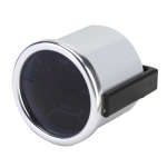 12V 12Bar Modifitseeritud Boost-n&auml;idik Mehaaniline Turbo R&otilde;hum&otilde;&otilde;tur 52mm2in