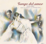 CD ABAOYUFU - TANGO DEL AMOR MED17 Jaapan Ladina keel Kasutatud