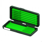 Organizer Fishing Bait Storage Box Use Accessories Waterproof Convenient to Carry Tackle Lure