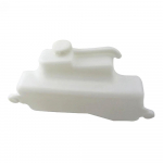 Jahutusvedeliku paisupaak Mitsubishi L200 06-15 Pajero10-15 jaoks