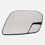 23191160 Soojendusega vasak k&uuml;ljepeegli klaas Chevrolet Colorado jaoks