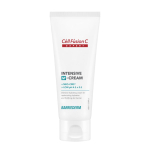 CELL FUSION C Expert Intensive Cream 100mL, for highly dry skin, Skin protection, Moisturizing, Korean Cosmetics, Kbeauty white