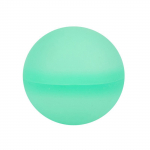 1PC oons For Kids And Adult, Self Sealing Assorted Water Bombs Water Fight Toy Summer Playing Water Toys Toy One Size roheline