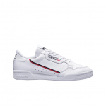 Adidas Continental 80 Valge Punane 230
