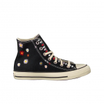 (w) Converse Chuck Taylor All Star Hi Enesev&auml;ljendus Must 265