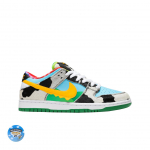 Nike X Ben & Jerry's Sb Dunk Low Chunky Dunky (erikarp) 275