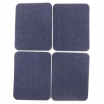 12 tk teksap&uuml;ksid, triikraud ja plaastrid, parandus r&otilde;ivaste kleebiste &otilde;mblemine