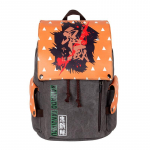 Anime Demon Slayer Messenger Bag ONE PIECE Koolikott Seljakott oranž