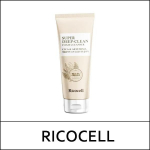 [RICOCELL] (bo) Super Deep-Clean Foam Cleanser [Cica & Artemisa] 220ml