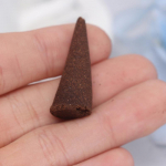 10 tk/komplekt valge salvei puhas viirukikoonused suitsune puhastav puhastav aroom 10pcs