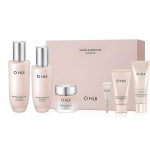 [Ohui] Miracle Moisture Special Set (Softener 150ml + Emulsion 130ml + Cream 30ml)