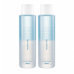 A&rsquo;PIEU Mineral Lip & Eye Remover Eau Marine (250ml &times; 2 bottles)