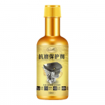 Auto Mootorikaitse&otilde;li 60ML Mootori Sisepuhastusvahend Mootori&otilde;li Taastava Lisandiga Kulumisvastane Aine Autotarvikutele valge