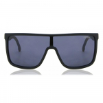 Carrera 8060 S 003 Ir Unisex P&auml;ikeseprillid Matte Black/99-1-145