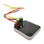 Control Board for 12 inch Brushless Electric Chainsaw Practical Accessories