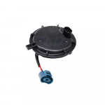 8113542520 Esitulede pirni katte tagumine kork Toyota Rav4 jaoks