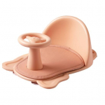 Beebi vannitool libisemiskindel v&auml;ikelapse tool reguleeritav imiku du&scaron;itoetus ohutu vannitoam&ouml;&ouml;bel libisemisvastase disainiga roheline