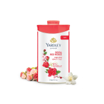 Yardley London Royal Red Rose l&otilde;hnastatud talk naistele 250g Pakk 1 Luksuslik l&otilde;hnastatud pulber
