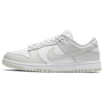Nike Dunk Low 'Photon Dust' Naiste Rula Kingad Tossud DD1503-103 35.5 white
