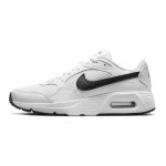 Nike Air Max SC GS Valge Must Laste tossud CZ5358-102 35.5