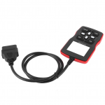 Mootorrattaskanner OBD2 Koodilugeja Autodiagnostikaseade Sobib Suzukile