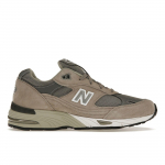 New Balance 991 Valmistatud Inglismaal Hall Naiste Tossud W991GL 36.5