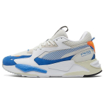 Puma RS-Z BP Bluemazing Unisex tossud Vaporous-Grey 382650-01 36