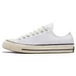 Converse Chuck 70 Low Valge Must Unisex Tossud A02306C 44.5
