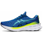 Asics Novablast 2 Lake Drive Ice Mint Meeste Tossud Sinine 1011B192-402 42.5