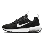Nike Air Max Interlock Lite GS Must Antratsiit Laste tossud Hunt-hall Valge DH9393-002 36.5