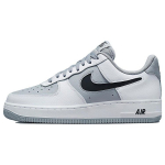 Nike Air Force 1 07 LV8 Wolf Grey Meeste Tossud Valge Must DV3501-100 42