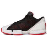 adidas Adizero Rose 1.5 Low Restomod Must Elav Punane Meeste Tennised Core-Black Cloud-White GY9124 47⅓
