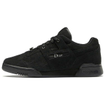 Dime x Reebok Workout Plus Must Meeste Tennised Core-Black Dark-Silver Cloud-White GW9768