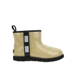 UGG Classic Clear Mini II Saapad Lastele Looduslik Must Laste Tennised Kreemikas 1112386K-NBLC 38 beige