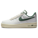Nike Air Force 1 07 LX Command Force - Gorge Green Naiste tossud Valge Summit-White DR0148-102 36.5