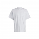 Adidas Originals Adicolor Contempo T-s&auml;rk &uuml;hev&auml;rvilise logoga Meeste T-s&auml;rgid Hele-Kanepihall IB9473 S