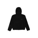 Nike ACG Wolf Tree Polartec Kapuutsiga Pullover Sviiter Meeste Pealisr&otilde;ivad Must CV0643-010 S