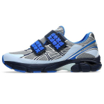 Cecilie Bahnsen x ASICS GT 2160 Midnight Unisex tossud Sinine Puht-h&otilde;bedane 1203A322-020 37.5