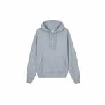 Nike X Nocta fliisist korvpallihuppari (Aasia suuruse m&auml;&auml;ramine) Tumehall melange unisex t&auml;navar&otilde;ivas DX2838-063 S