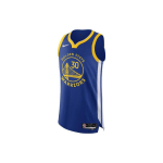 Nike Golden State Warriors Stephen Curry Nr. 30 Ringkaelalise Korvpallivesti Meeste Topid Sinine CW3444-498 S