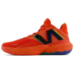 New Balance Two WXY V4 Gamer Tag Pack Meeste Tennised Punane Neo-Flame Team-Red BB2WYGP4 42