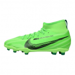 Nike Mercurial Superfly 9 Club MG GS Dream Speed - Green Strike Laste tossud Stadium-Green Black FJ7192-300 32