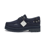 Timberland Samuel Ross X Future73 Veekindlad Vastupidavad Kerged Mugavad Pahkluuga V&auml;lisjalan&otilde;ud Meeste saapad Tumesinine A683Y 44